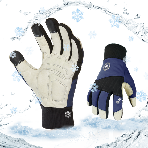 Cold water gloves? - Page 3 