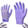 Vgo...Mem/Women's Work Gloves,Gardening Gloves,100% TPE Coated,Waterproof Palms, Anti-Slip,Breathable 3D Knit Back,OEKO-TEX Certified(TP1152)