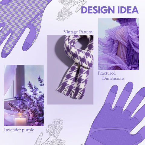 Vgo...Mem/Women's Work Gloves,Gardening Gloves,100% TPE Coated,Waterproof Palms, Anti-Slip,Breathable 3D Knit Back,OEKO-TEX Certified(TP1152)