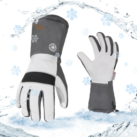 High dexterity waterproof gloves hotsell