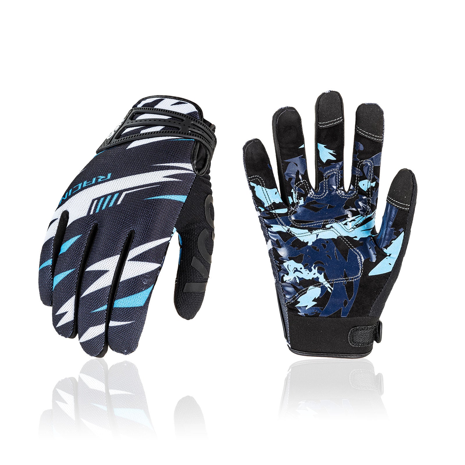 SHOWA Gloves CS721 · Chemical Protection Gloves