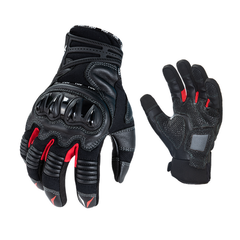 Full finger motorcycle gloves clearance