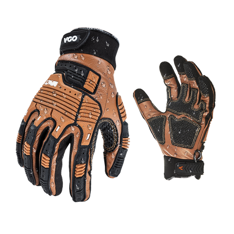 Werkhandschoenen | Ardon A5117 Cut Touch Dry 4D | 12 paar Werkhandschoenen | Ardon A5117 Cut Touch Dry 4D | 12 paar