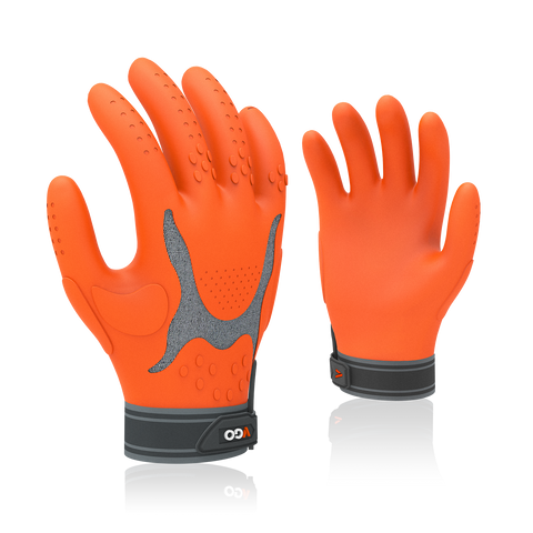 Vgo gloves top