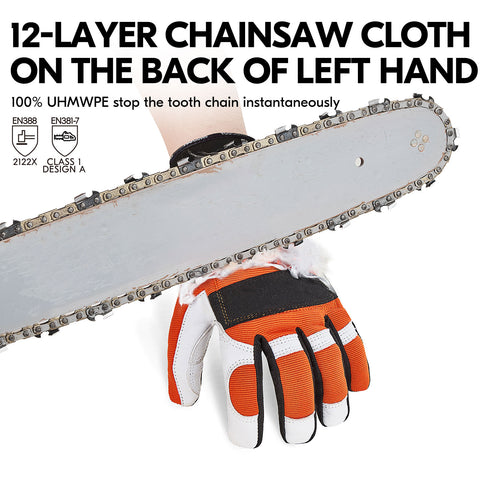 GHOST™ Series Cut Protection Level 2 Work Glove - Gloves - Apparel