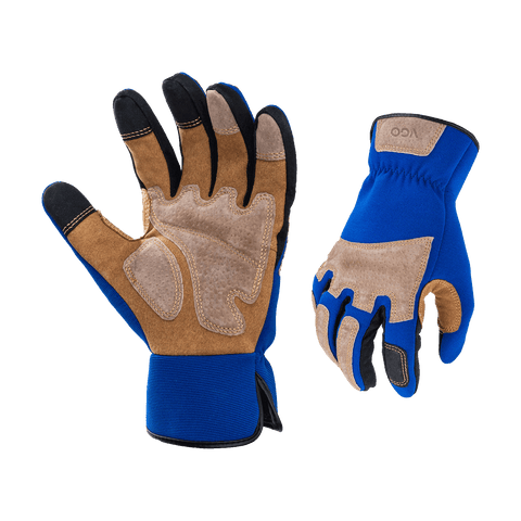 Puncture proof discount gloves