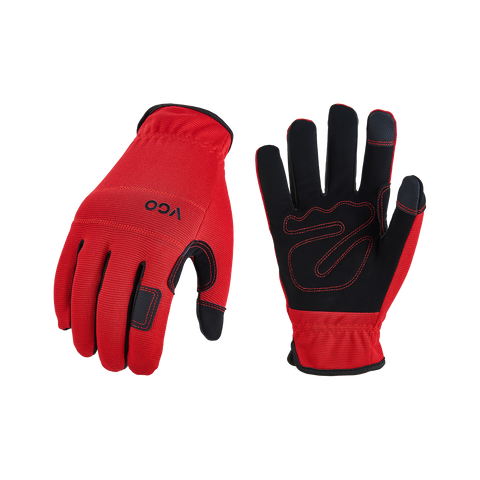 NEO TOOLS 97-602 Guanti da lavoro Pelle, XL NEO TOOLS 97-602 Guanti da lavoro Pelle, XL