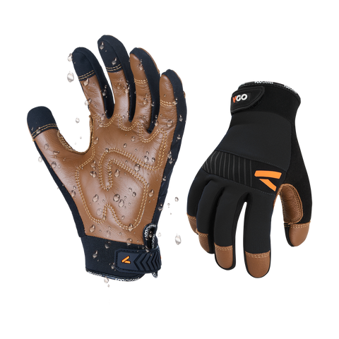 Vgo gloves top