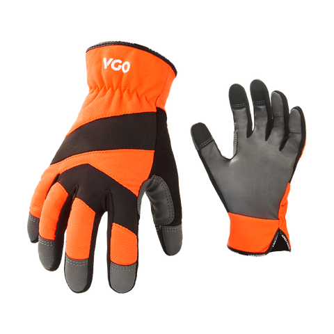 Vgo gloves top