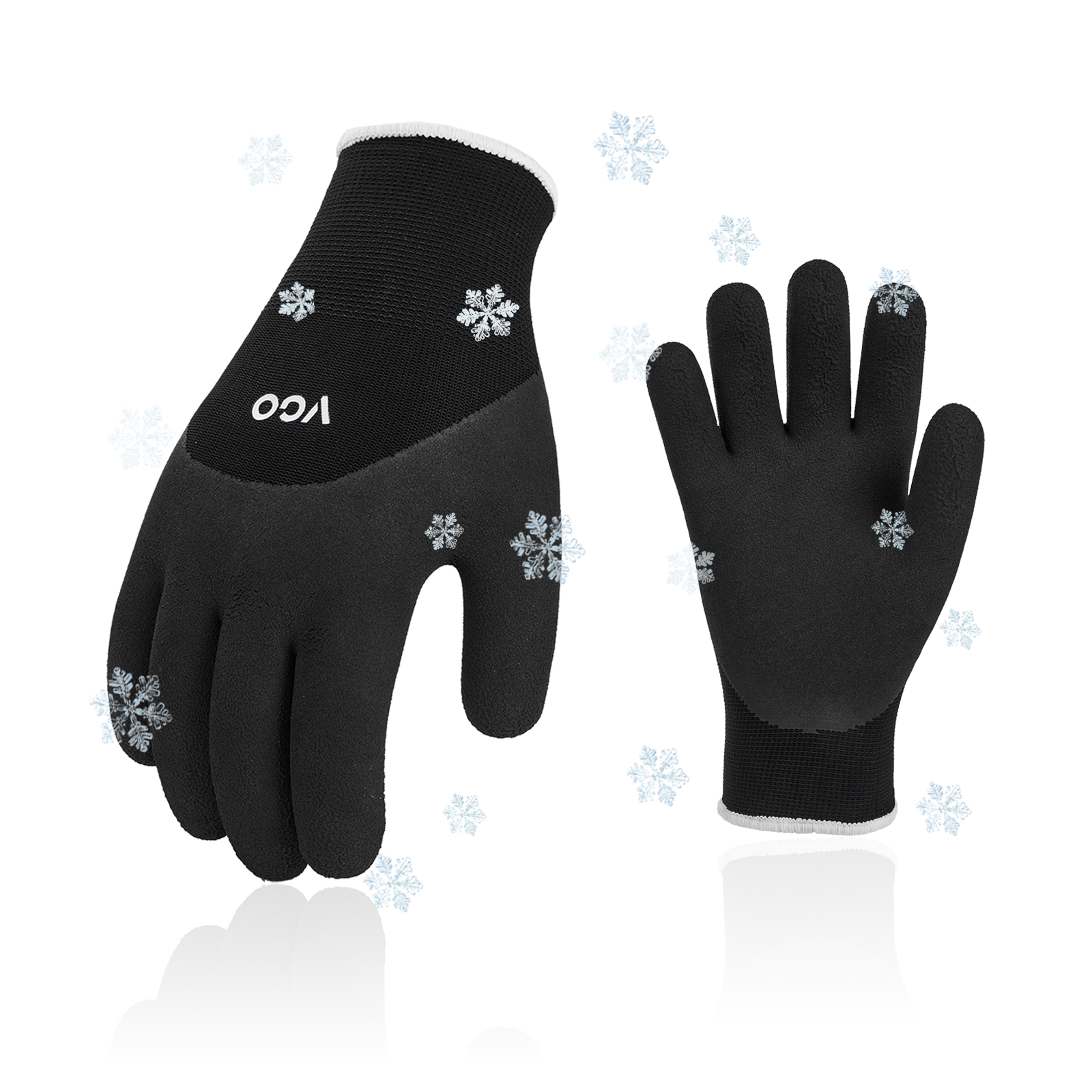 MEN|WINTER|Cold weather work|2